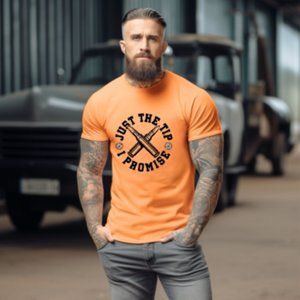 Men T-shirt